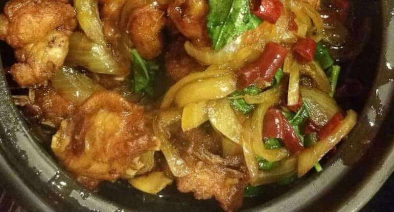 Everise Handmade Noodle Kingsford Sydney